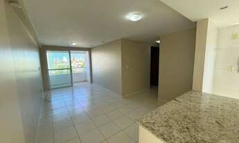 Imagem: Apartamento 3 quartos sendo 1 suíte e 3