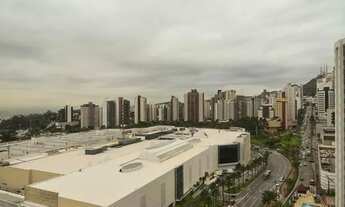 Imagem 5: Apartamento à Venda - Belvedere, 1 Quarto, 71 m2