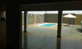 Imagem 5: Área de Lazer Casa com 2 dormitórios