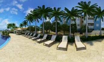 Imagem: Condomínio Barra sul, por trás do Atacadão