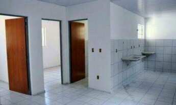 Imagem: Apartamento em Parnaíba contato 998051104