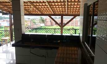 Imagem 6: Aluga-se Casa Casa com 3 dormitórios