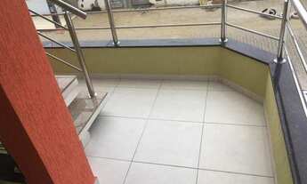 Imagem 6: Alugo Apartamento 2/4 com Garagem