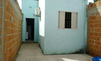 Imagem 5: Aluga-se Casa - 2/4 - Jardim Europa (Luzimangues