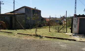 Imagem 2: Vende 150m2 (5x30). Araraquara