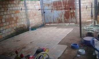 Imagem 5: Casa na descida da água de Coco Lago Norte próximo ao Paranoa