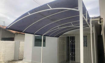 Imagem 2: Alugo Casa de 03 Quartos no Bairro do Jardim Paulistano - Imperdível