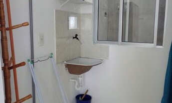 Imagem 7: Aluga -se apartamento kitnet