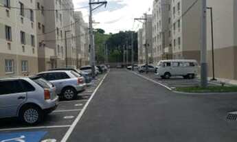 Imagem 5: Neves- Residencial Parque dos Sonhos