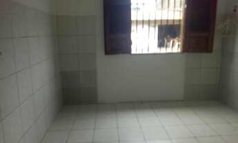 Imagem 7: Casa com dois quartos e água grátis