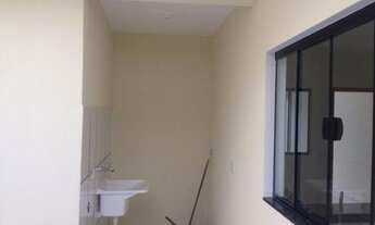 Imagem 2: Aluga-se casa em Paranavai