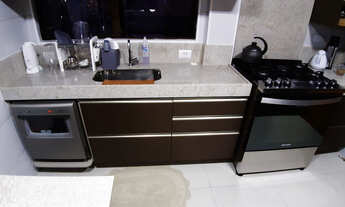 Imagem 6: Vendo apartamento no Altiplano 3 Suites + Dce - 3 vagas de garagem