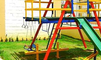 Imagem 4: VENDO Apartamento no Condomínio MORADA REAL