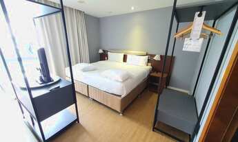 Imagem 2: WYNDHAM - BARRA Flat / studio com 1 dormitório