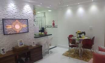 Imagem 5: Apartamento para venda possui 60 metros quadrados com 2 quartos em Parque Flamboyant - Goi