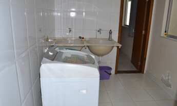 Imagem 3: Casa 4 quartos sendo duas suites dois pavimentos jardim riacho das pedras contagem mg