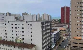 Imagem 5: Apartamento com 2 dormitórios à venda, 59 m² por R$ 255.000 - Ocian - Praia Grande/SP