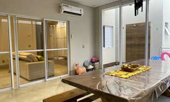 Imagem: Vende-se casa no Condomínio Vistas Residence