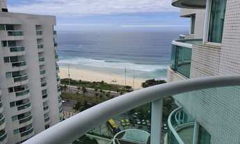 Imagem 6: WYNDHAM - BARRA Flat / studio com 1 dormitório