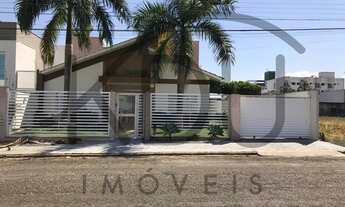 Imagem 2: Casa à venda, 3 quartos, 1 suíte, 2 vagas, Jardim Riva - Primavera do Leste/MT