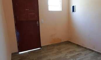 Imagem 2: Casa nova em cruz das armas