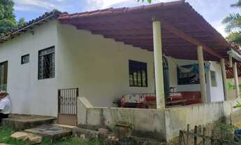 Imagem 4: Bela fazendinha em Alexania