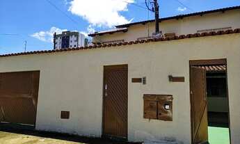 Imagem: Casa sobrado para venda com 4 quartos em