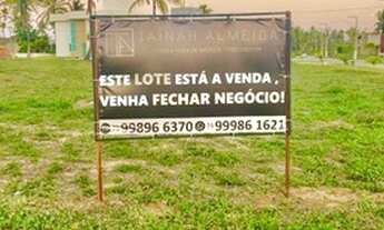 Imagem: Vendo lote no Maikai