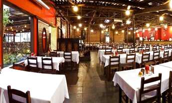 Imagem 2: Pizzaria Belém zona leste