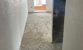 Imagem 3: Apartamento com 2 dormitórios à venda, 59 m² por R$ 255.000 - Ocian - Praia Grande/SP