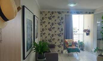 Imagem: Apartamento para venda com 53 metros quadrados