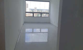 Imagem: Apartamento 3/4 no Santa Mônica Residence