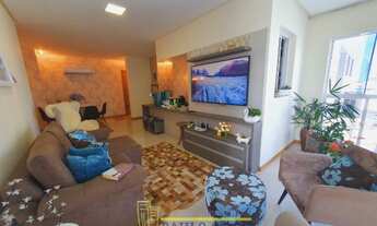 Imagem 7: Apto com 78m², 2 quartos, mobiliado e decorado. R$-500-Mil