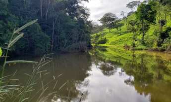 Imagem: Bela fazendinha em Alexania