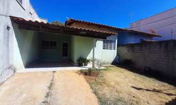 Imagem 3: Casa para venda possui 200 metros quadrados com 3 quartos