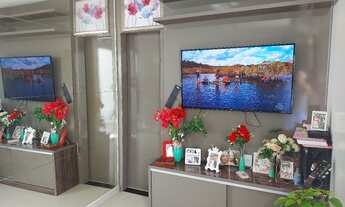 Imagem 2: CASA DUPLEX NO AGUAS CLARAS COM PISCINA