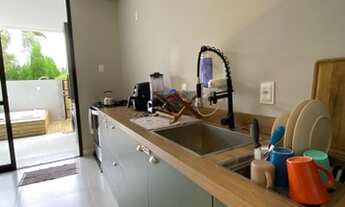 Imagem 5: Casa Sobrado 3q com Jacuzzi Externa - Campeche