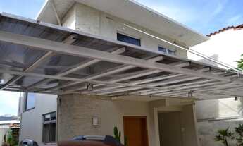 Imagem: Casa 4 quartos sendo duas suites dois pavimentos