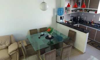 Imagem 7: CASA DUPLEX NO AGUAS CLARAS COM PISCINA