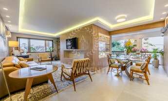 Imagem: PORTO ALEGRE - Apartamento Padrão - Moinhos