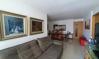 Imagem 4: Apartamento para aluguel com 170 metros quadrados com 3 quartos em Icaraí - Niterói - RJ