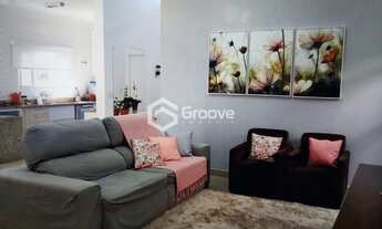 Imagem 6: Casa - Fazenda Santana - Valinhos