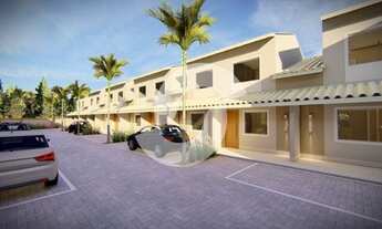 Imagem 4: Lindas casas em condomínio à poucos metros da Praia de Ponta Negra - Poucas unidades !