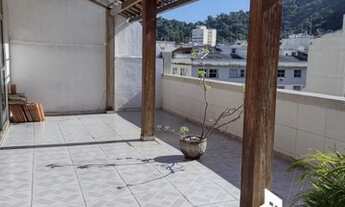 Imagem 4: COBERTURA À VENDA EM COPACABANA