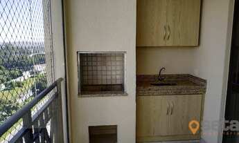 Imagem 4: Apartamento, 118 m² - venda por R$ 1.450.000,00 ou aluguel por R$ 5.500,00/mês - Jardim Es