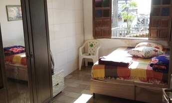 Imagem 2: Casa para aluguel possui 120 metros quadrados com 5 quartos em Águas Claras - Salvador - B