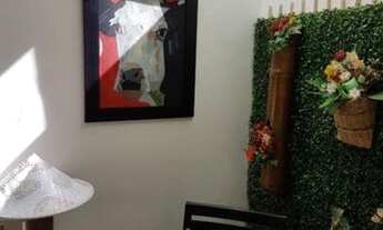 Imagem 7: Apartamento de 127 metros quadrados no bairro Copacabana com 2 quartos