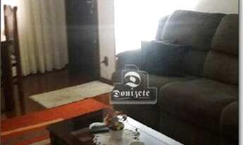 Imagem 3: Casa com 3 dormitórios à venda, 143 m² por R$ 500.000,00 - Jardim Nova Petrópolis - São Be