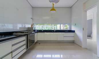 Imagem 7: Casa para venda ou locação com pier na marinas Guarujá 530 m² - 4 Suites, Salas, 6 Banheir