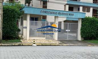 Imagem 7: Apartamento com 1 dormitório á venda, 44m² por R$ 260.000 - Massaguaçu - Caraguatatuba/SP